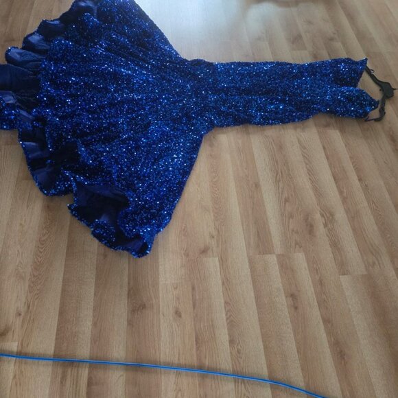 Prom Dress - Picture 5 of 6